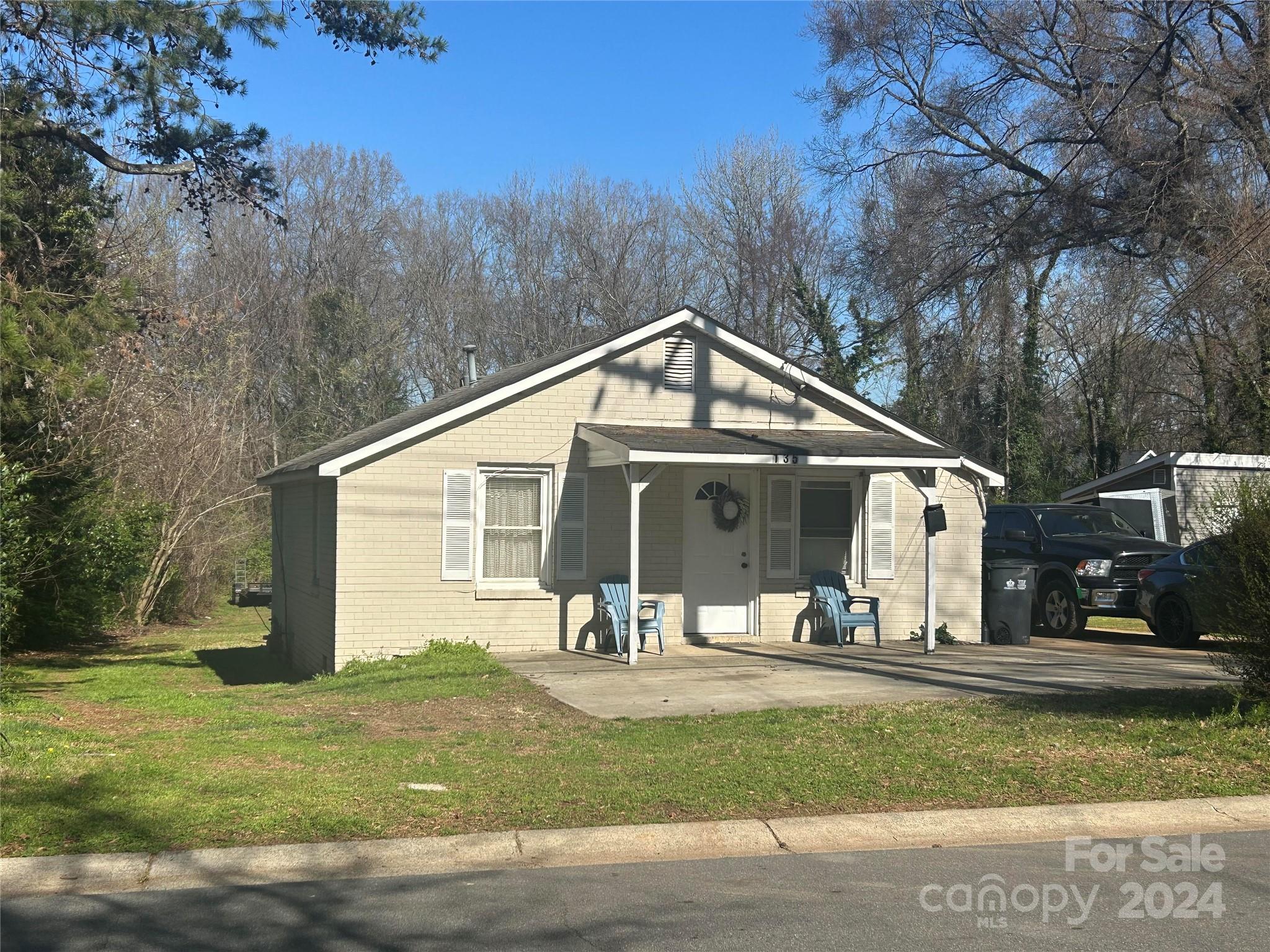 135 Skyland Avenue Charlotte NC 28205