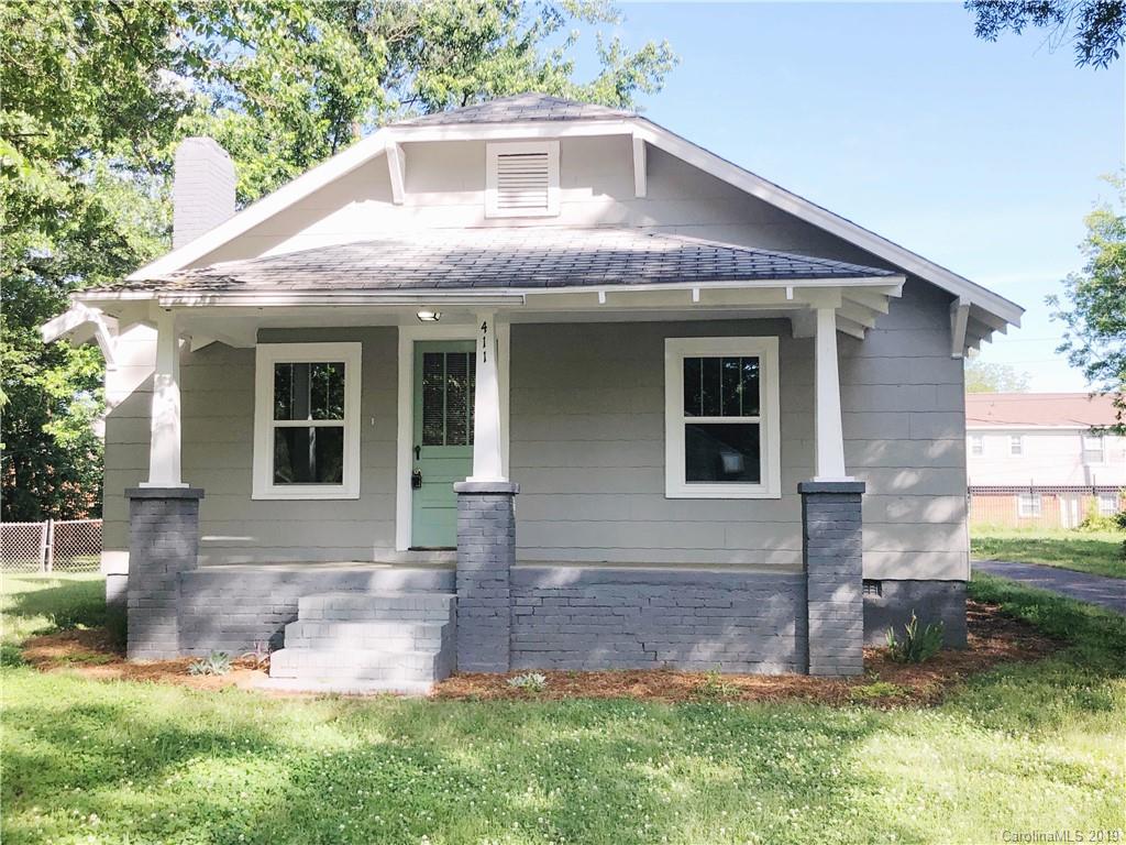 411 N Crigler Street Charlotte NC 28216
