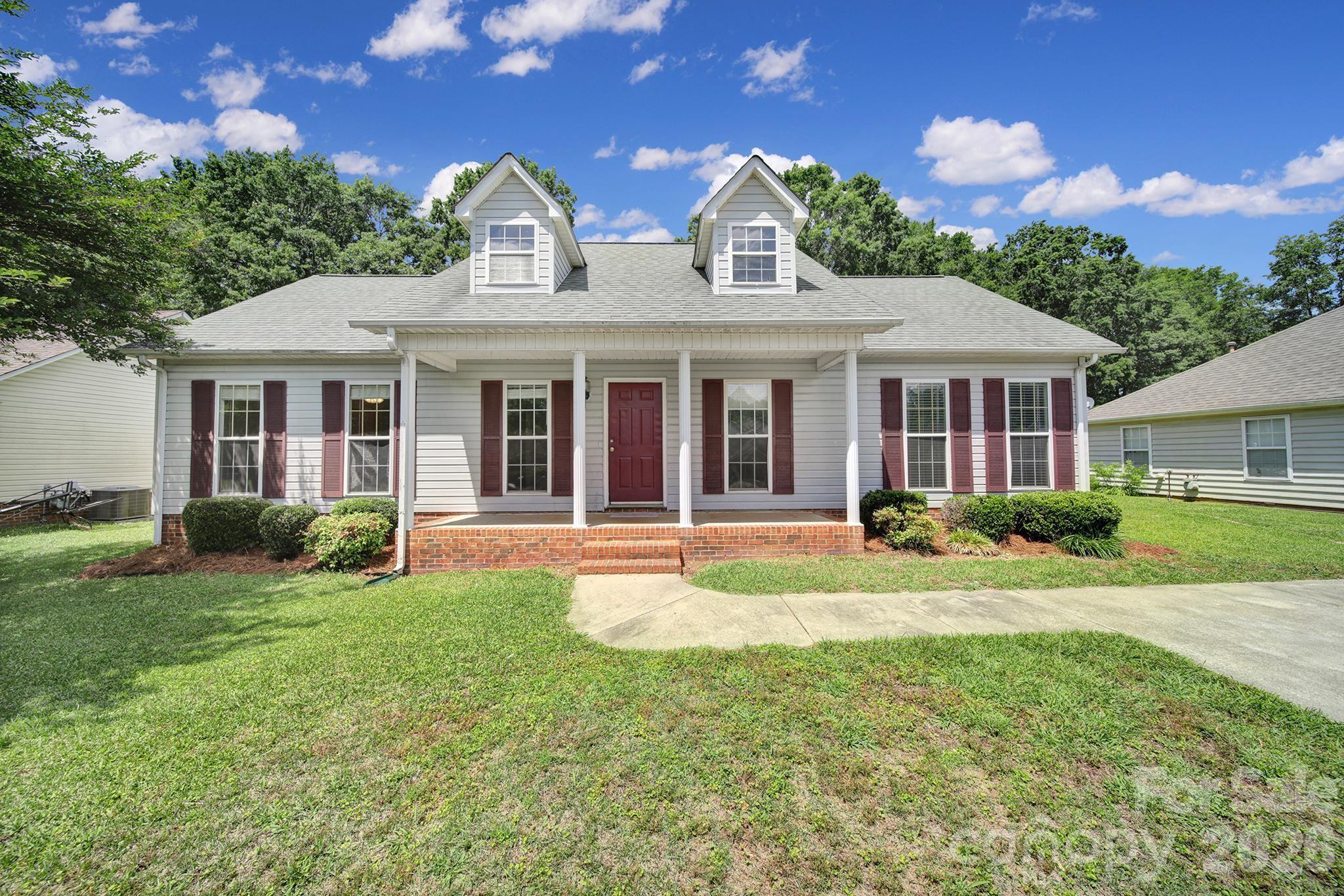 1740 Rosewell Drive Rock Hill SC 29732