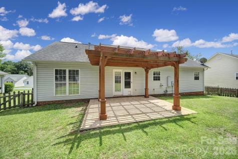 1740 Rosewell Drive Rock Hill SC 29732