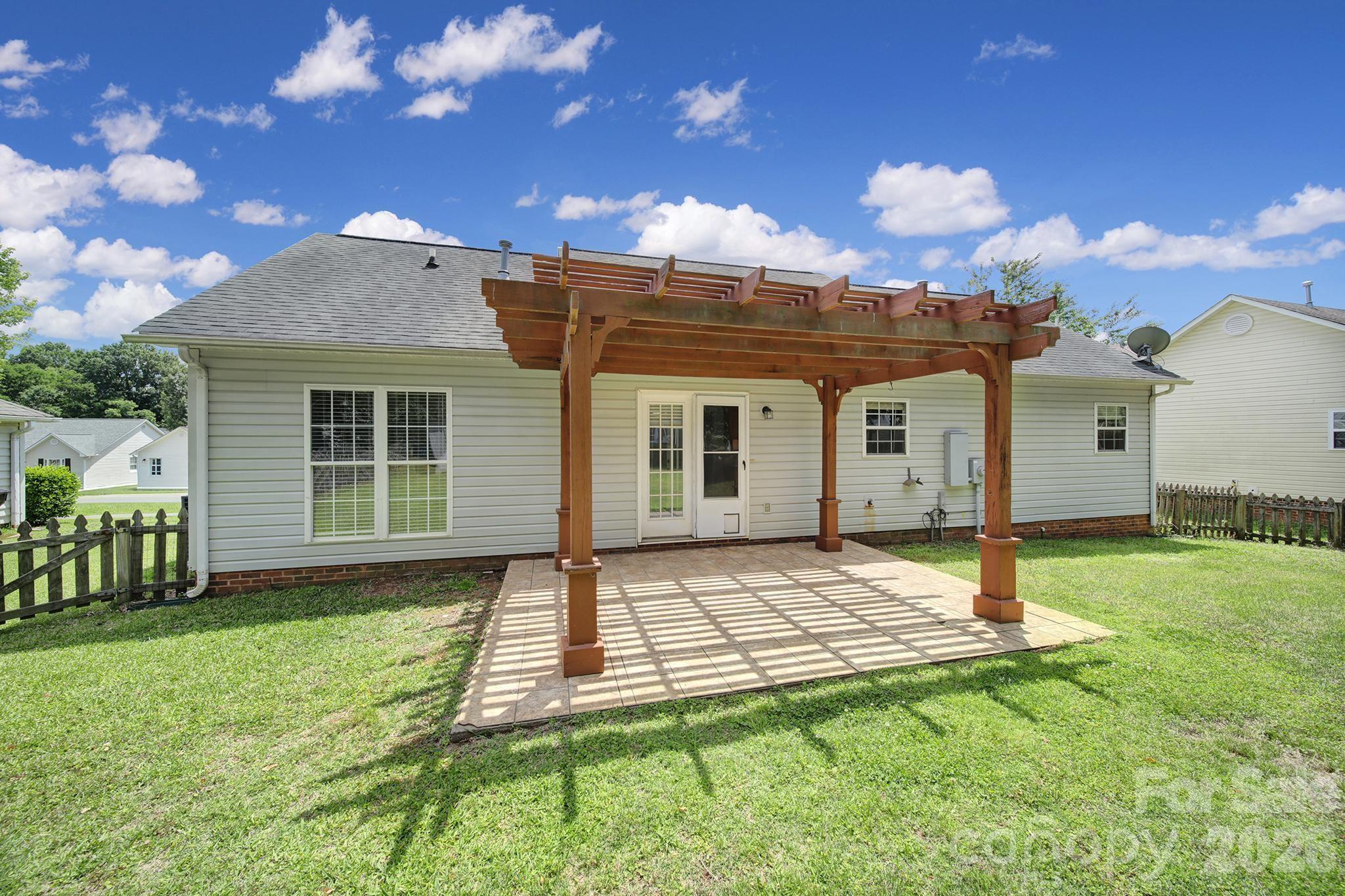 1740 Rosewell Drive Rock Hill SC 29732