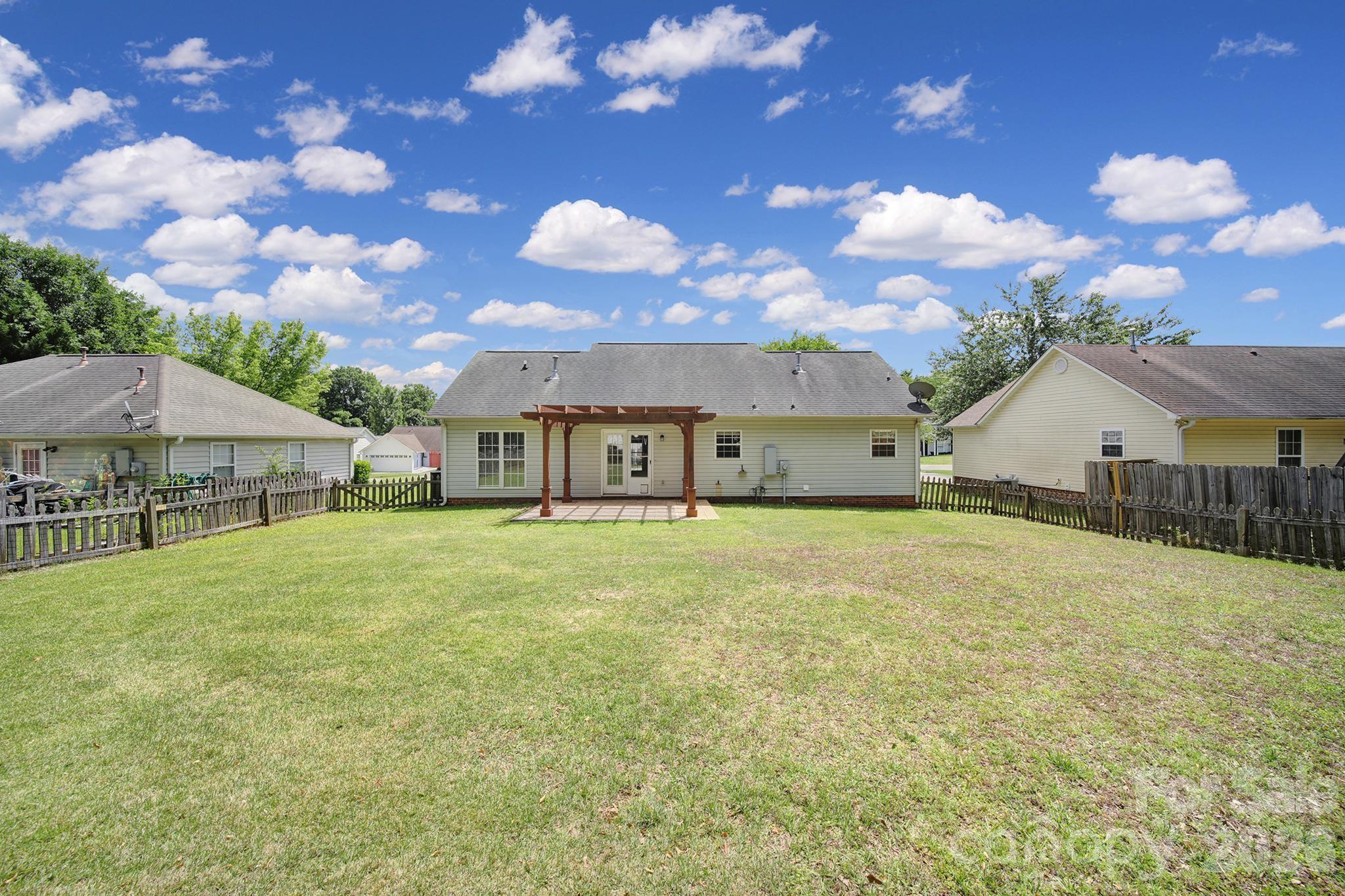 1740 Rosewell Drive Rock Hill SC 29732