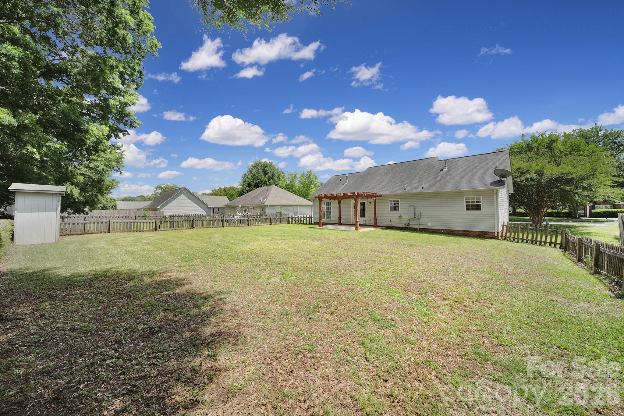 1740 Rosewell Drive Rock Hill SC 29732