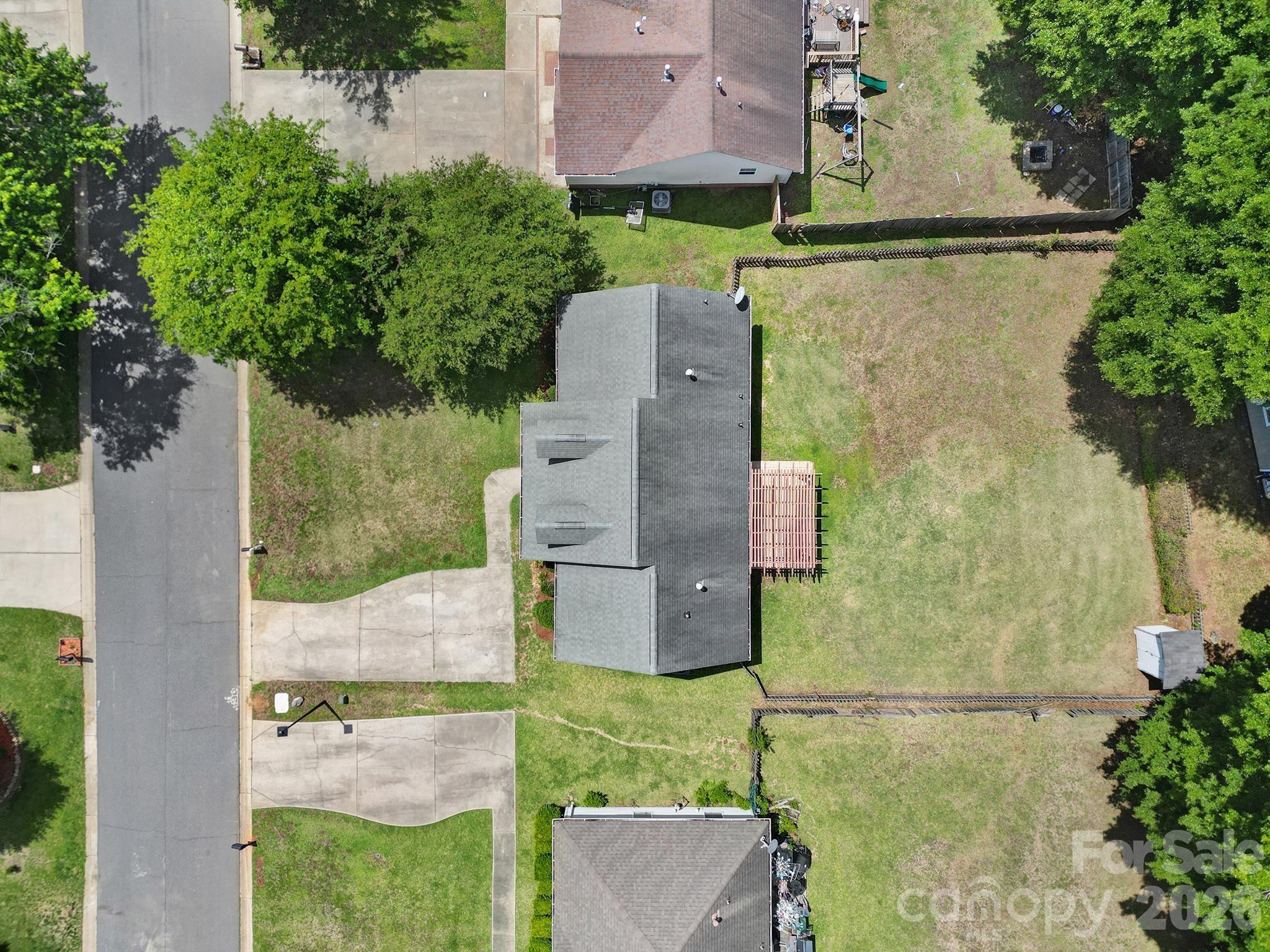 1740 Rosewell Drive Rock Hill SC 29732
