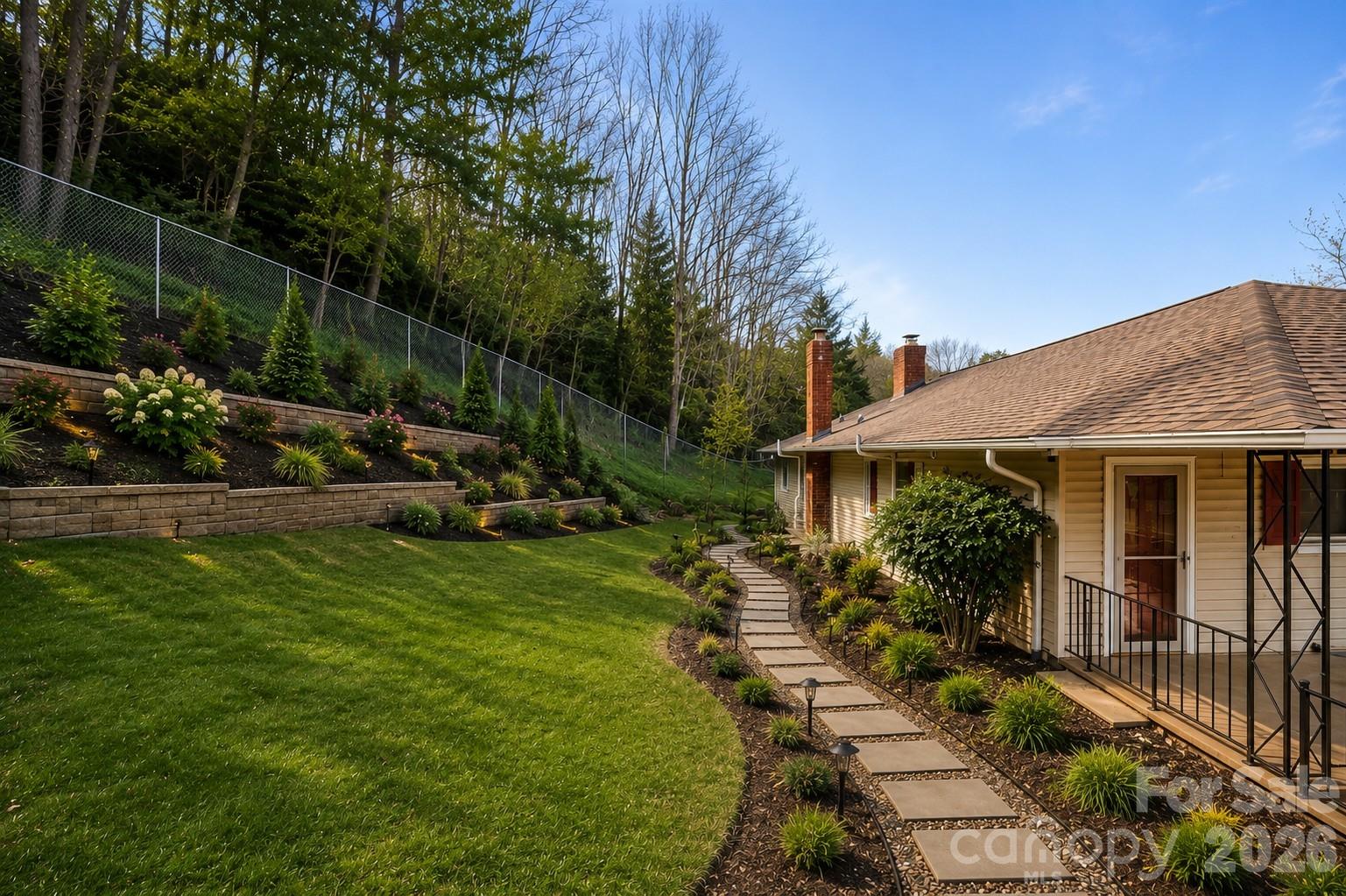 82 Greasy Cove Road Leicester NC 28748
