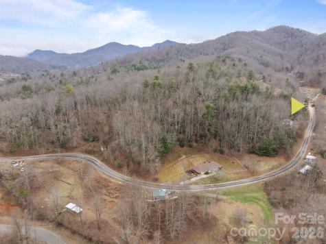 82 Greasy Cove Road Leicester NC 28748