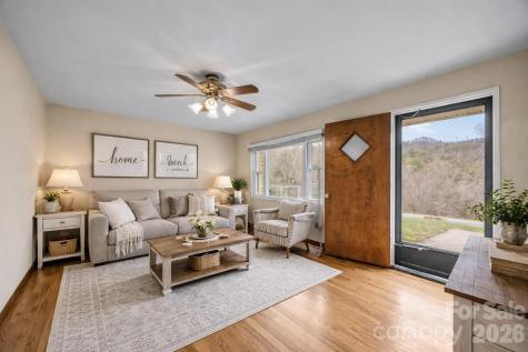 82 Greasy Cove Road Leicester NC 28748