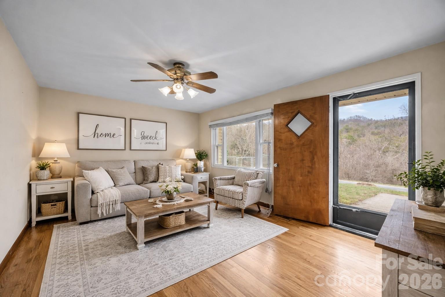 82 Greasy Cove Road Leicester NC 28748