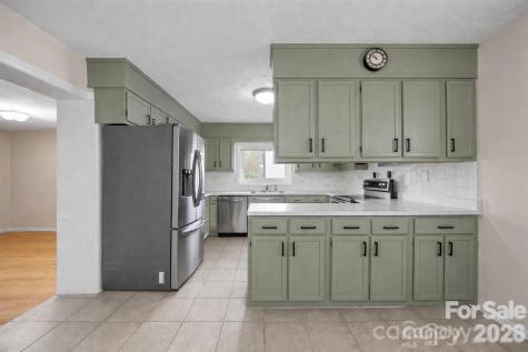 82 Greasy Cove Road Leicester NC 28748