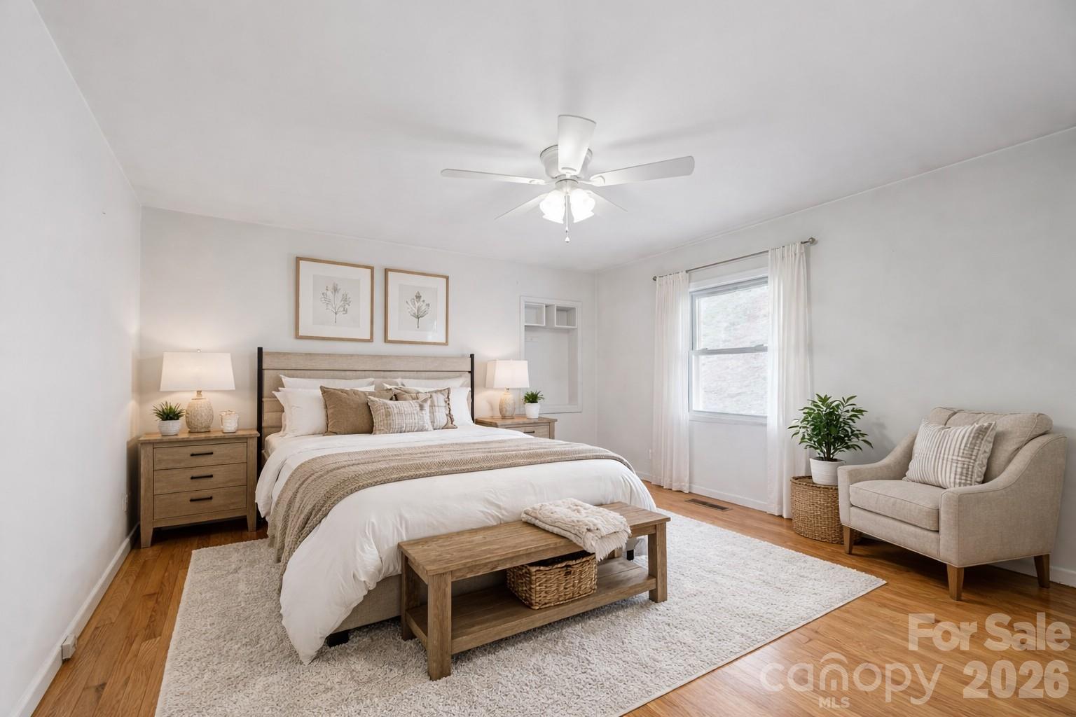 82 Greasy Cove Road Leicester NC 28748