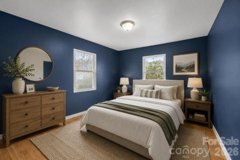 82 Greasy Cove Road Leicester NC 28748