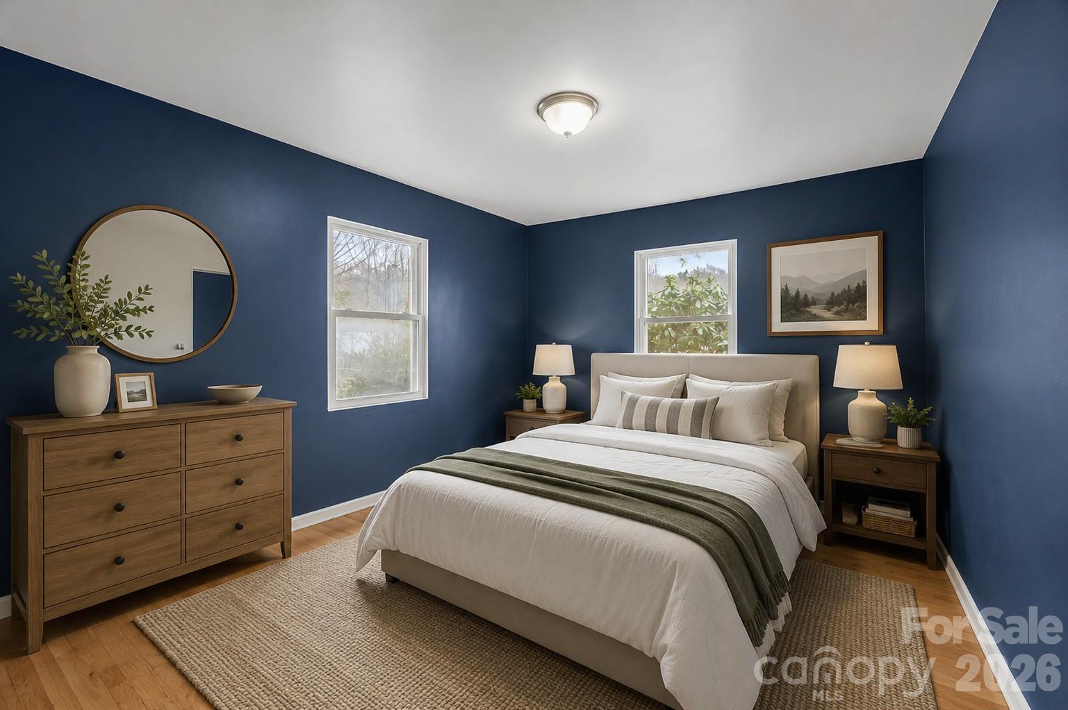 82 Greasy Cove Road Leicester NC 28748