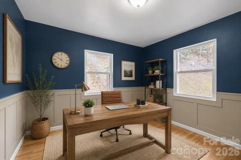 82 Greasy Cove Road Leicester NC 28748