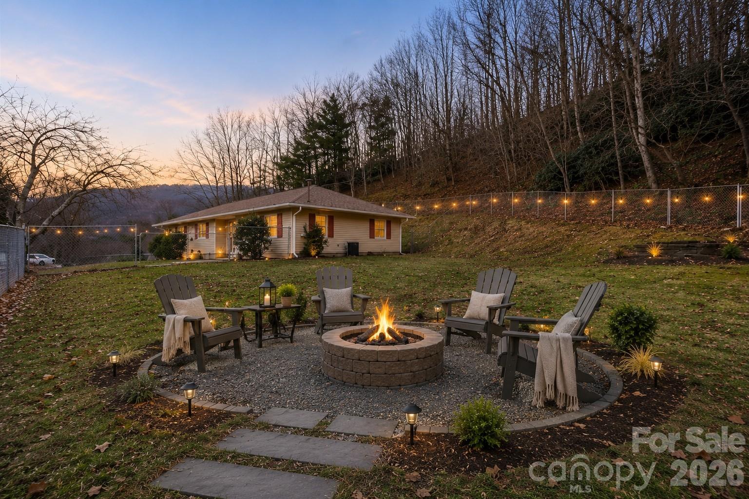 82 Greasy Cove Road Leicester NC 28748
