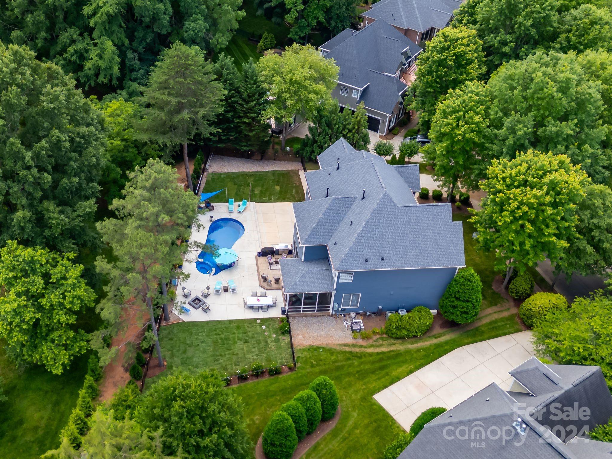 17024 Piermont Street Davidson NC 28036