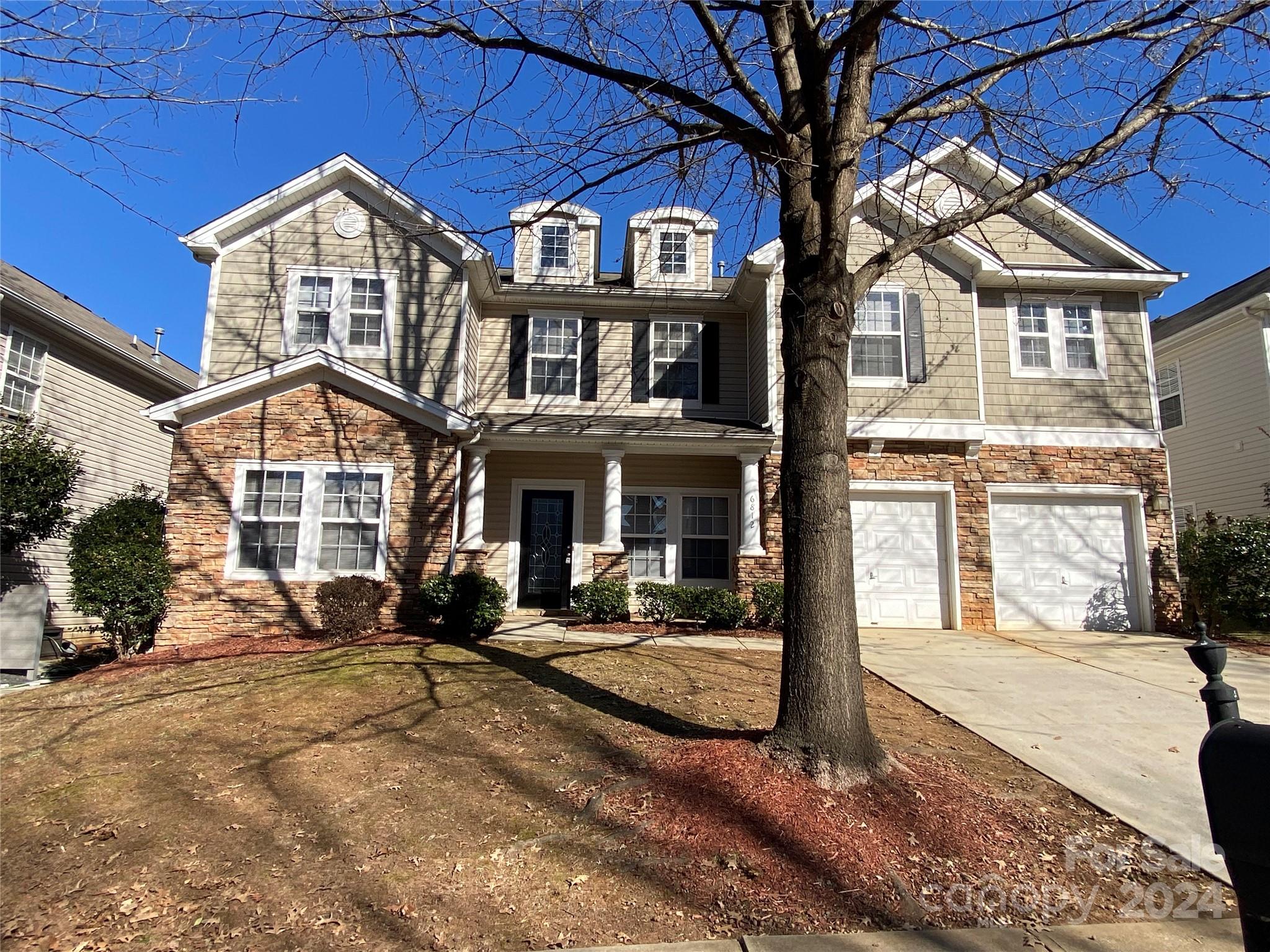 6812 Evanton Loch Road Charlotte NC 28278