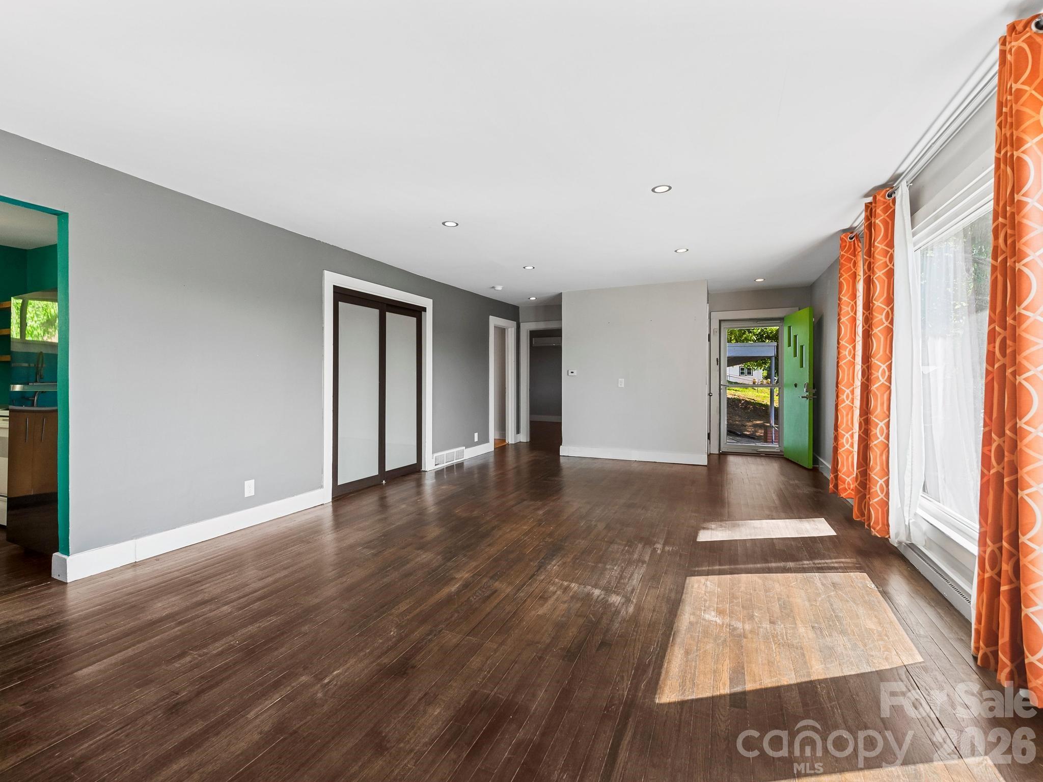 36 Robinwood Avenue Asheville NC 28806