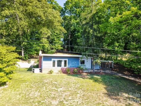 36 Robinwood Avenue Asheville NC 28806
