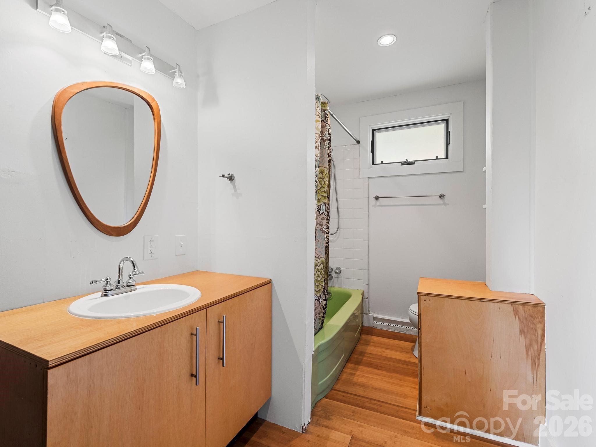 36 Robinwood Avenue Asheville NC 28806