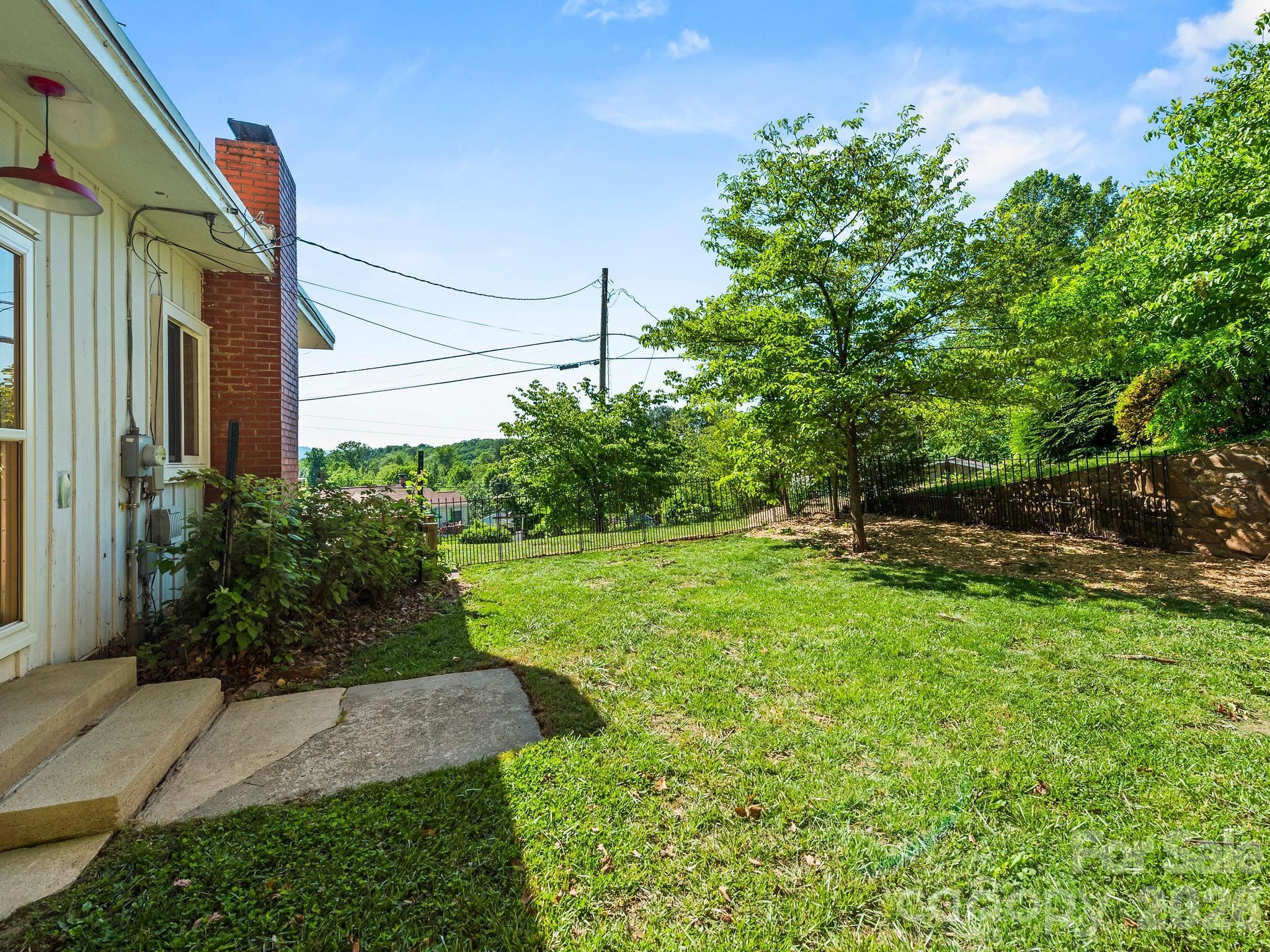36 Robinwood Avenue Asheville NC 28806