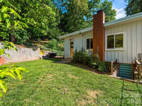 36 Robinwood Avenue Asheville NC 28806
