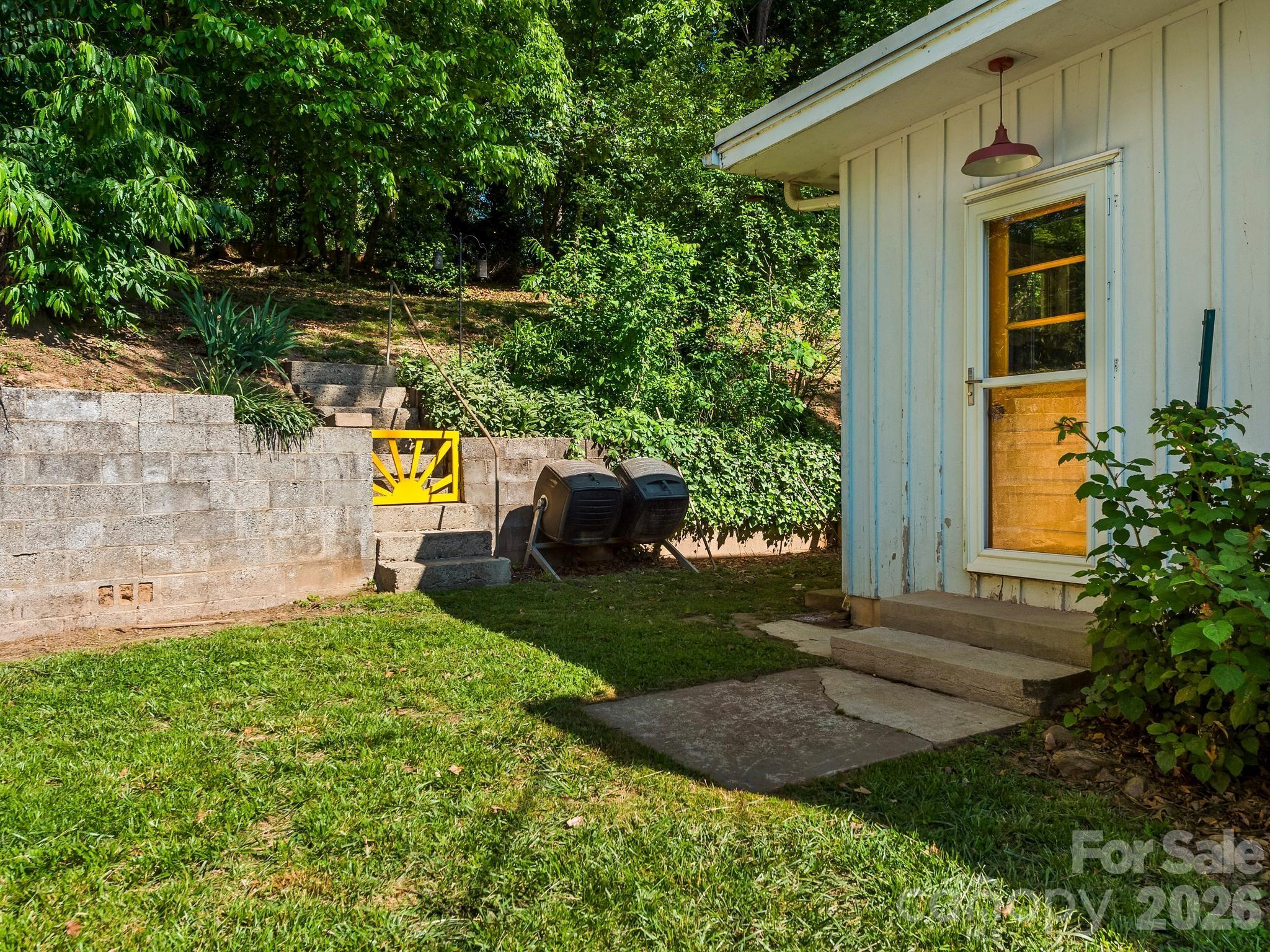36 Robinwood Avenue Asheville NC 28806