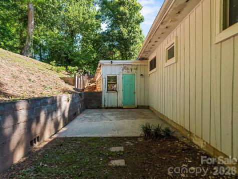 36 Robinwood Avenue Asheville NC 28806