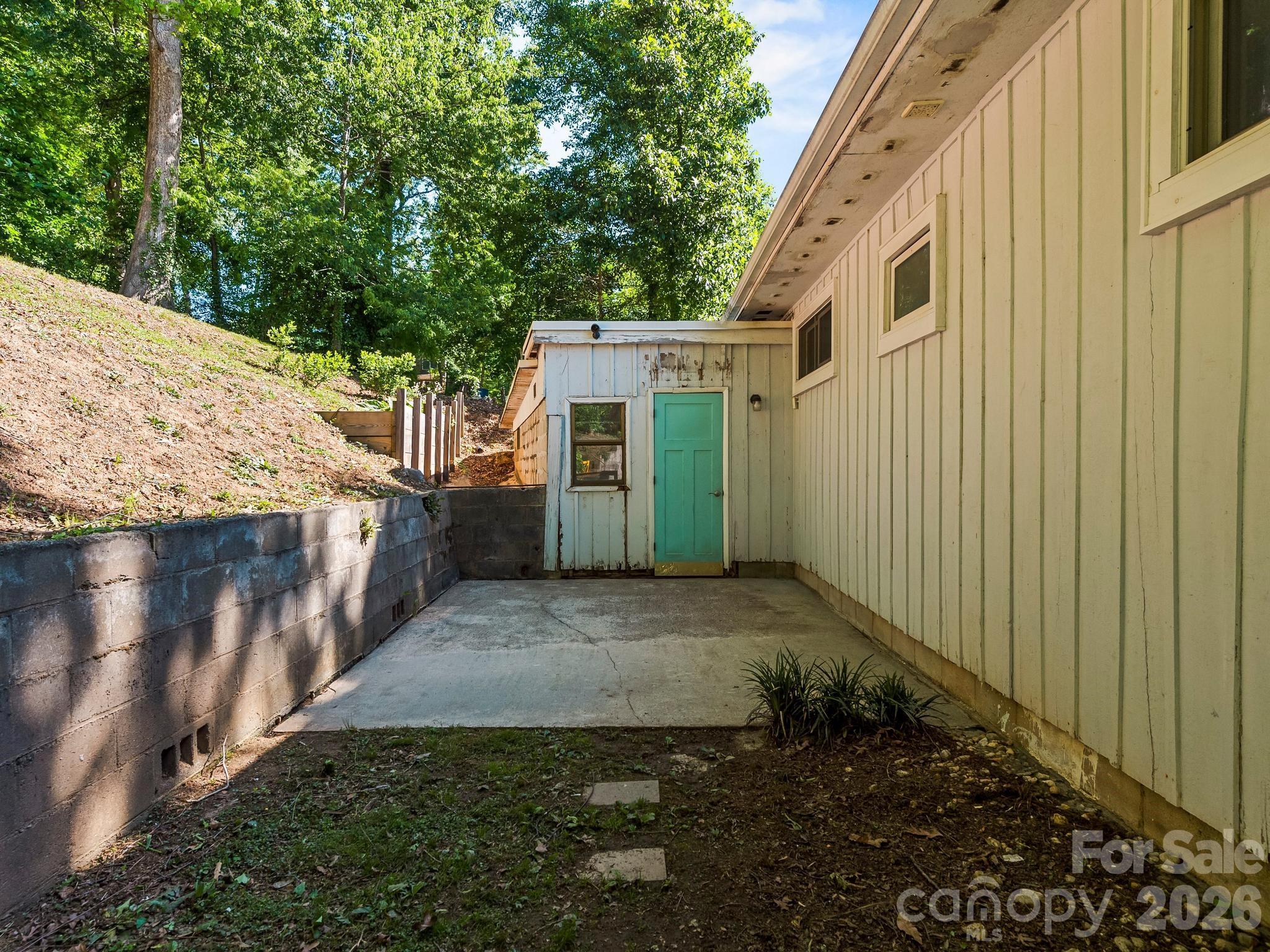 36 Robinwood Avenue Asheville NC 28806
