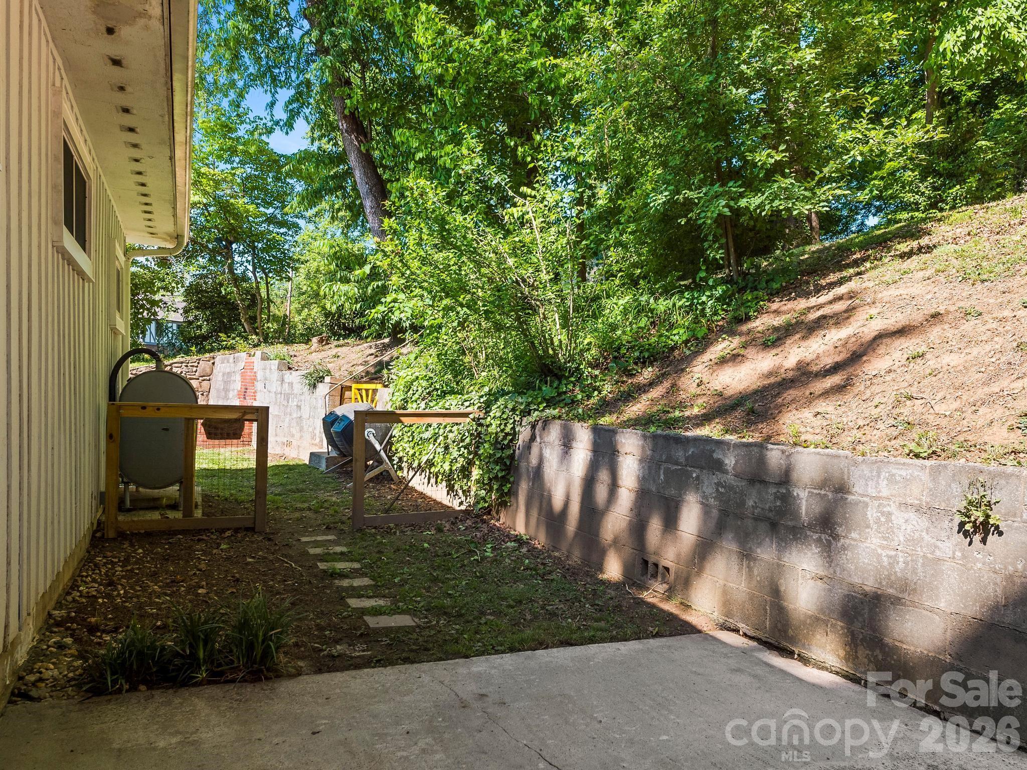 36 Robinwood Avenue Asheville NC 28806