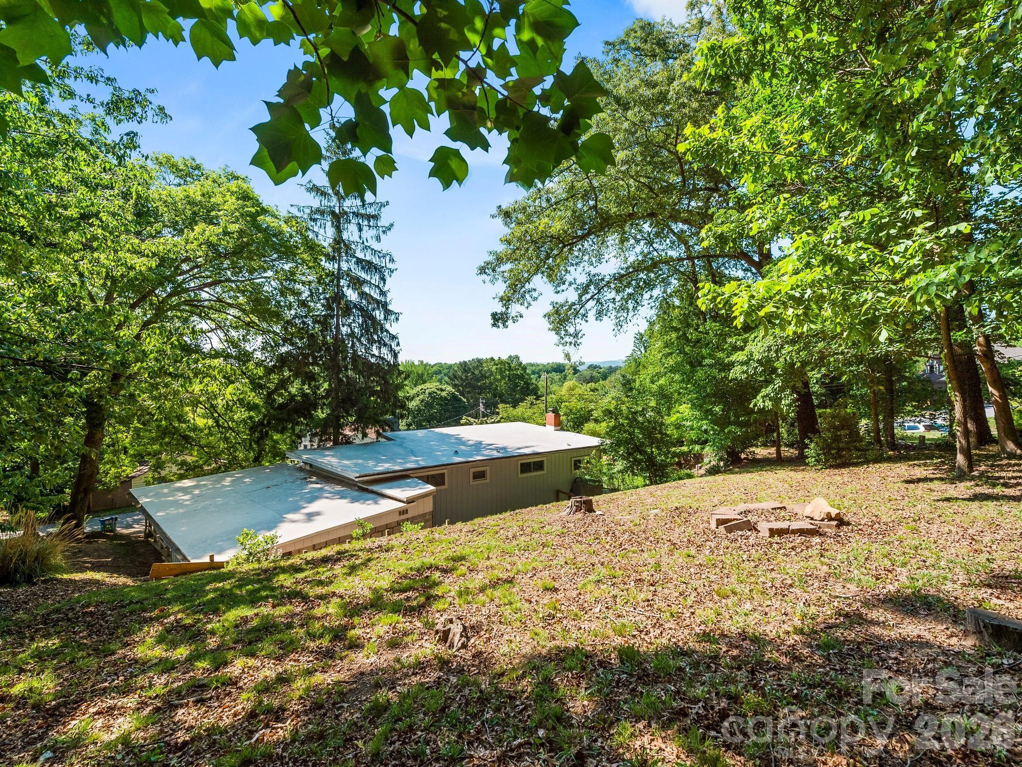 36 Robinwood Avenue Asheville NC 28806