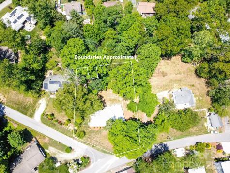 36 Robinwood Avenue Asheville NC 28806