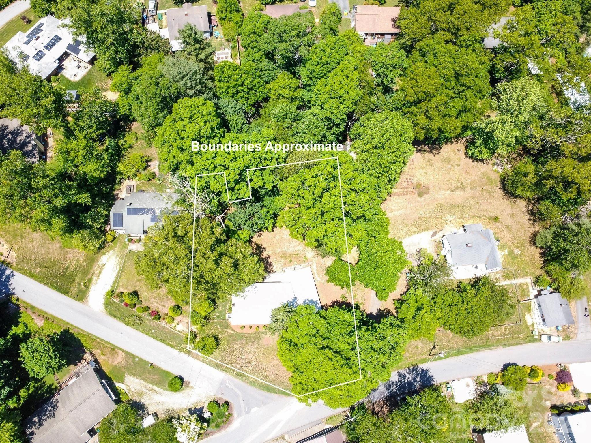 36 Robinwood Avenue Asheville NC 28806