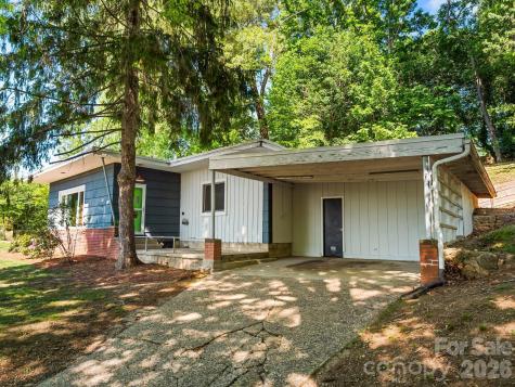 36 Robinwood Avenue Asheville NC 28806