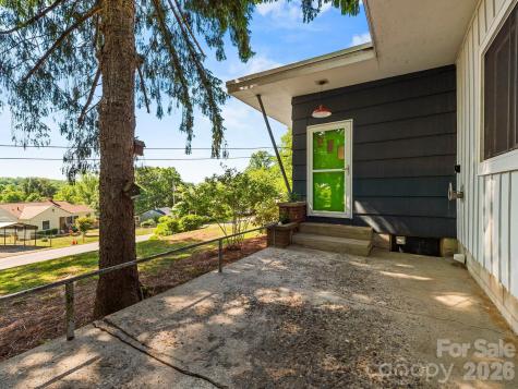 36 Robinwood Avenue Asheville NC 28806