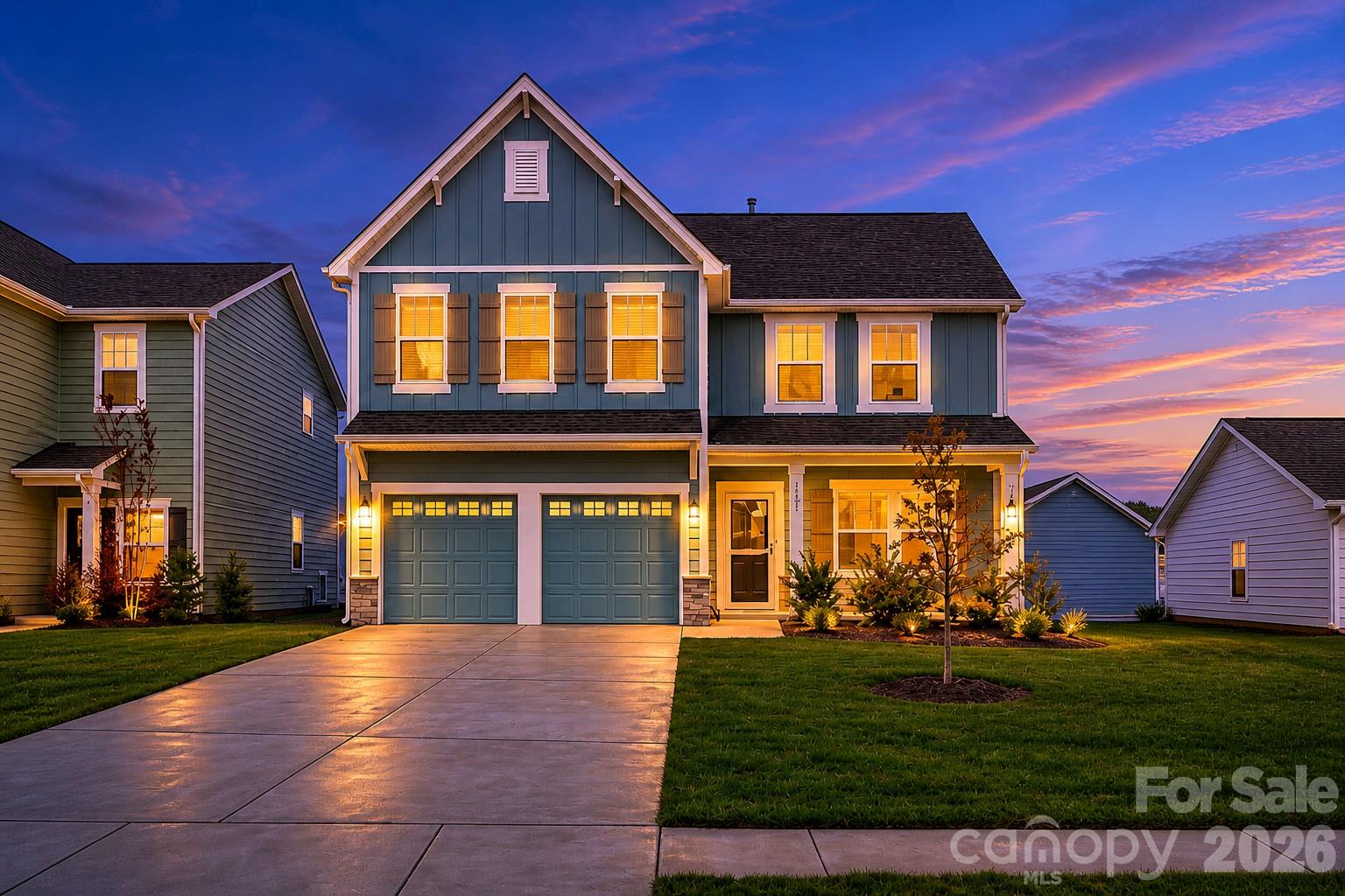 24097 Sailfish Drive Lancaster SC 29720