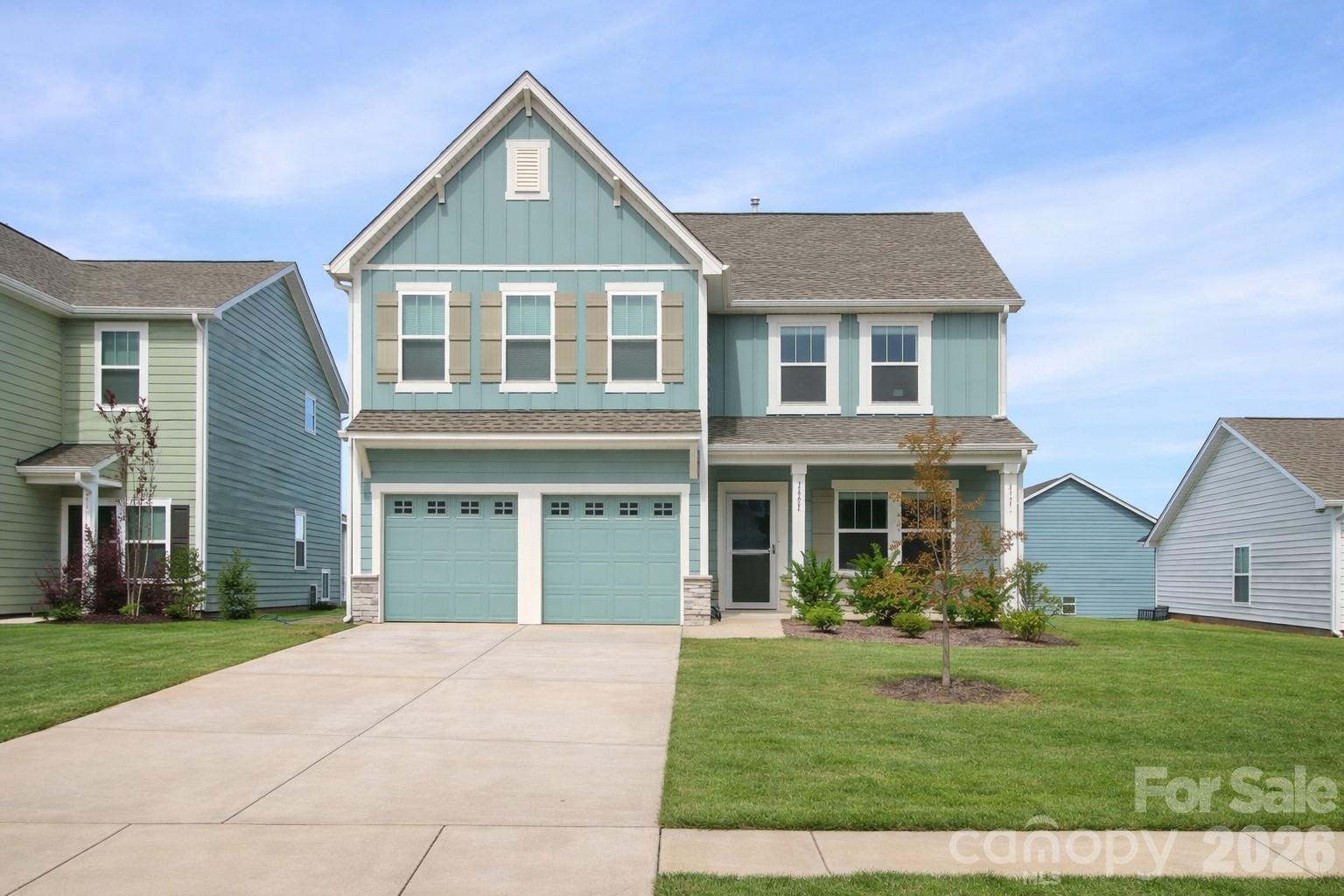 24097 Sailfish Drive Lancaster SC 29720