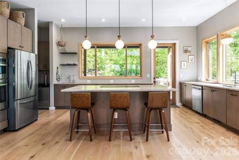 77A Mcintyre Drive Asheville NC 28803