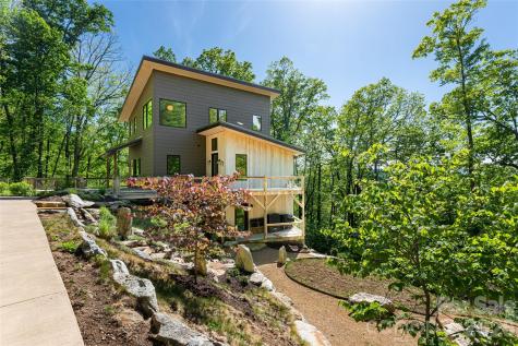 77A Mcintyre Drive Asheville NC 28803