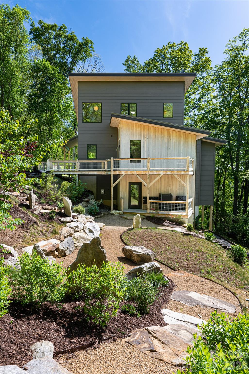 77A Mcintyre Drive Asheville NC 28803