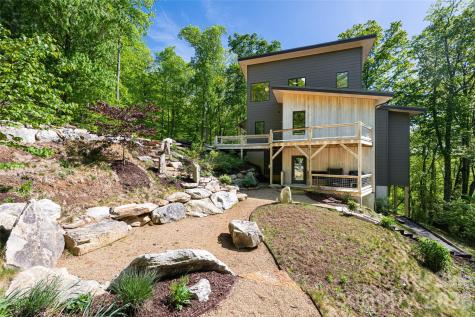 77A Mcintyre Drive Asheville NC 28803