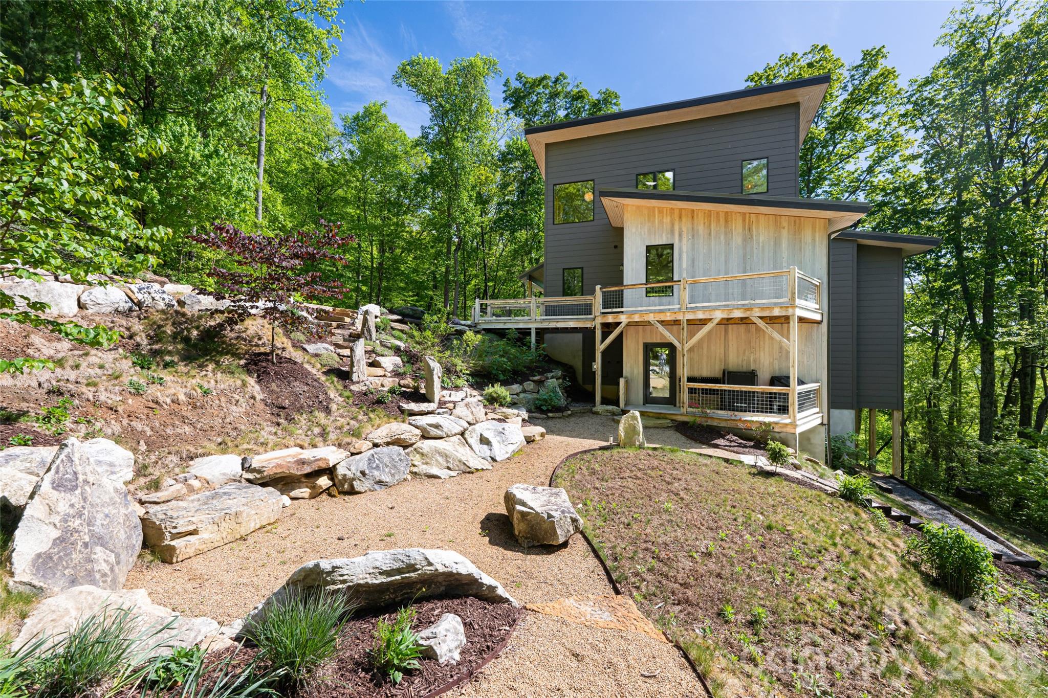 77A Mcintyre Drive Asheville NC 28803