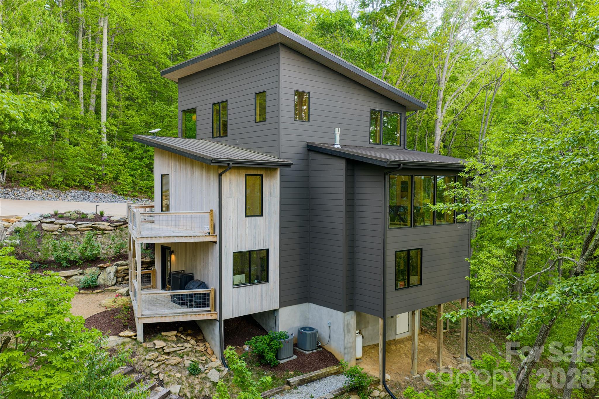 77A Mcintyre Drive Asheville NC 28803