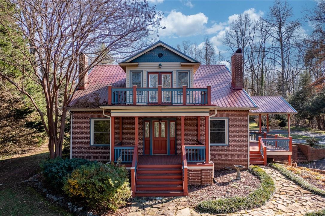 861 Norwood Street SW Lenoir NC 28645