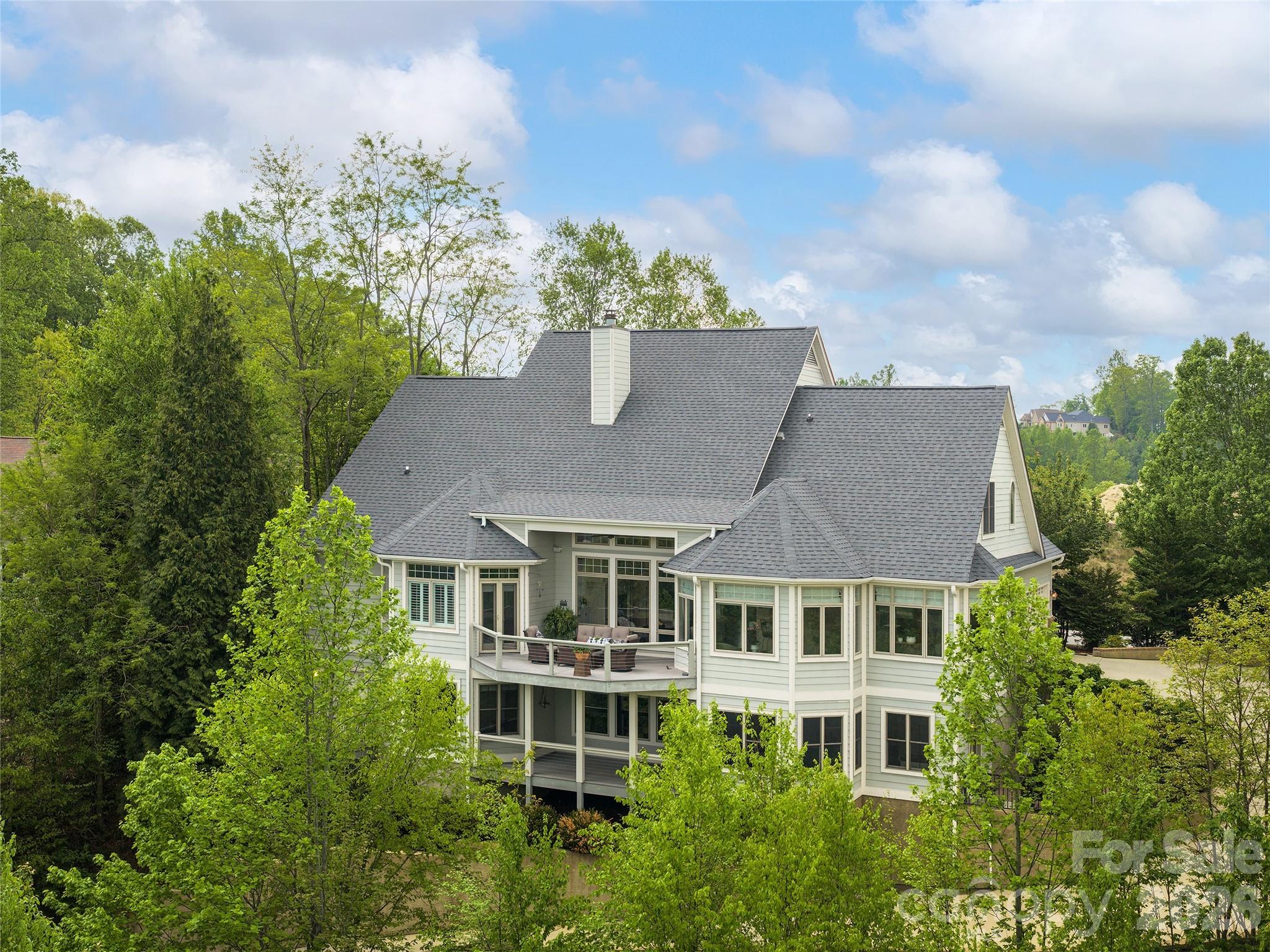 1403 Woodsong Drive Hendersonville NC 28791