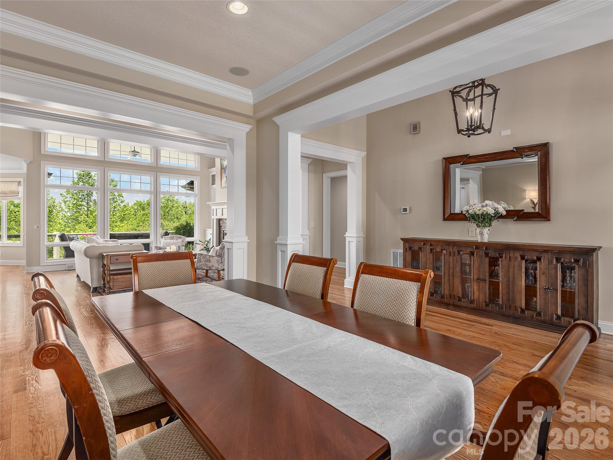 1403 Woodsong Drive Hendersonville NC 28791