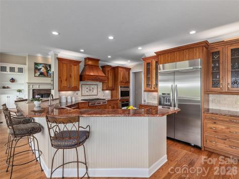 1403 Woodsong Drive Hendersonville NC 28791