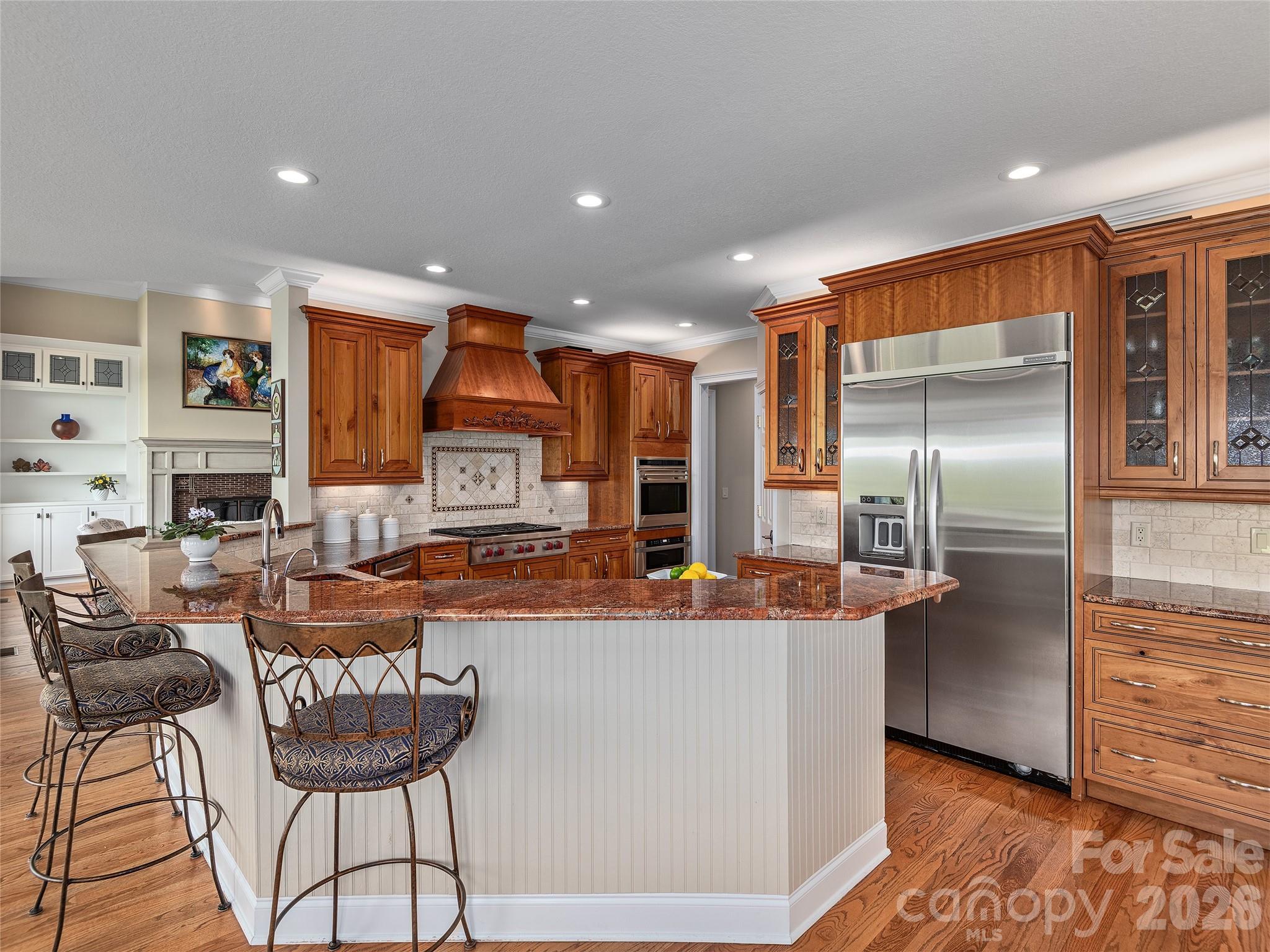 1403 Woodsong Drive Hendersonville NC 28791