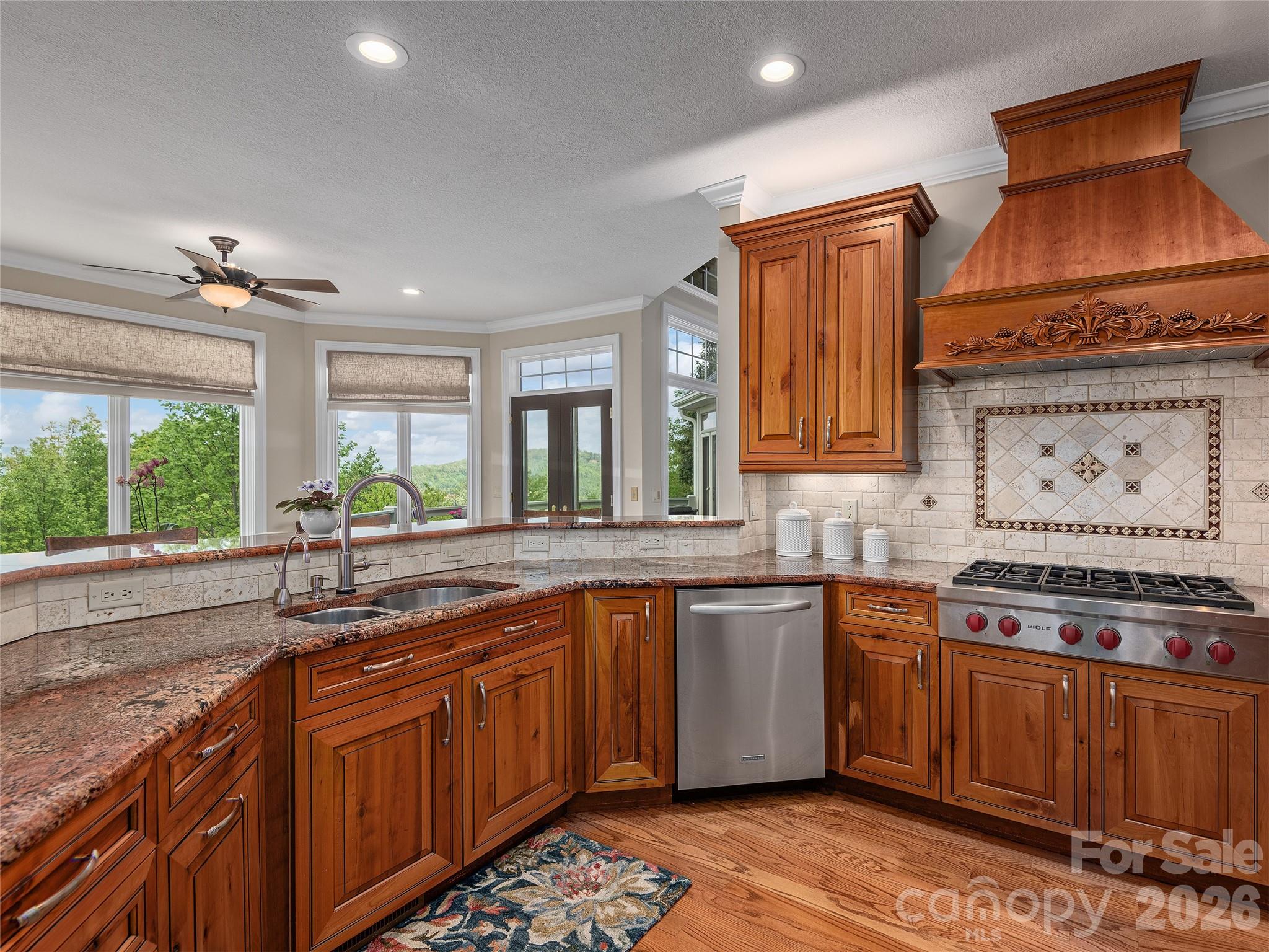 1403 Woodsong Drive Hendersonville NC 28791