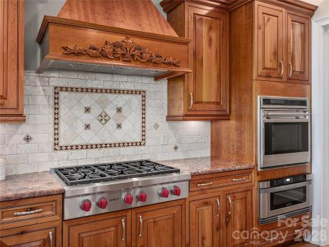 1403 Woodsong Drive Hendersonville NC 28791