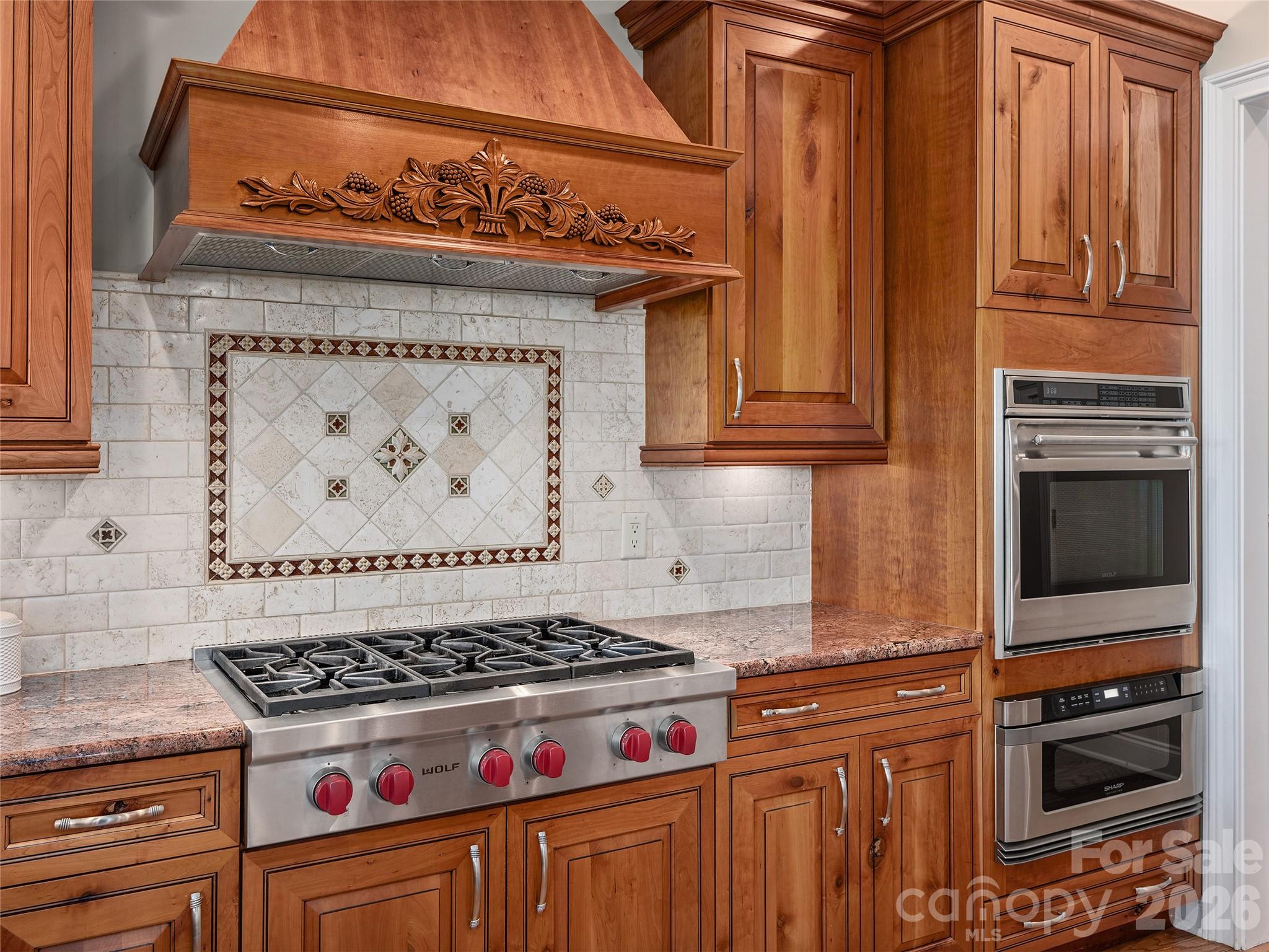 1403 Woodsong Drive Hendersonville NC 28791